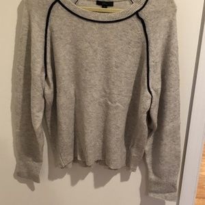 JCrew sweater
